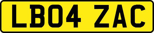 LB04ZAC