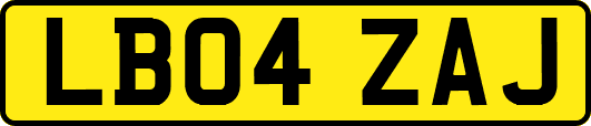 LB04ZAJ