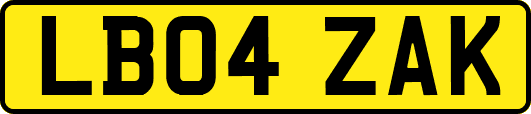 LB04ZAK