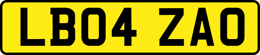 LB04ZAO