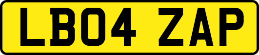 LB04ZAP