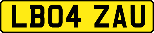 LB04ZAU