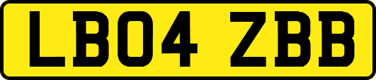 LB04ZBB