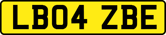 LB04ZBE