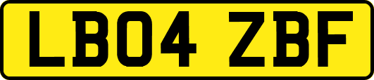 LB04ZBF