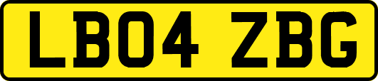 LB04ZBG