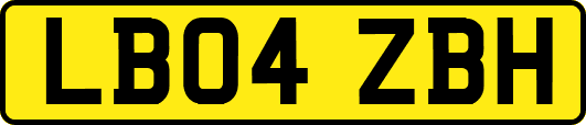 LB04ZBH