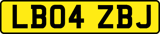 LB04ZBJ