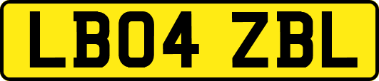 LB04ZBL