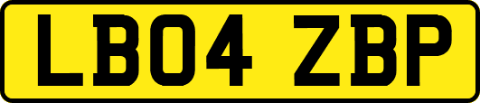 LB04ZBP