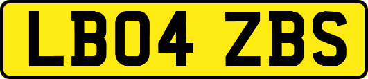 LB04ZBS