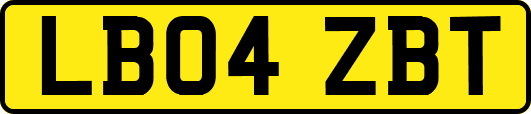 LB04ZBT