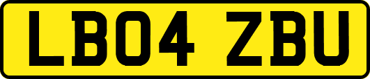 LB04ZBU