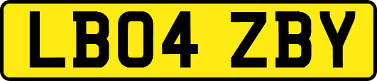 LB04ZBY