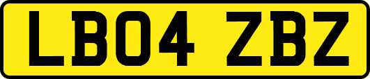 LB04ZBZ