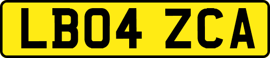 LB04ZCA