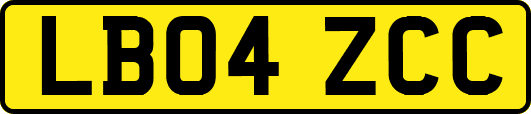 LB04ZCC
