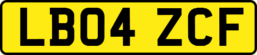 LB04ZCF