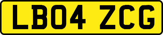 LB04ZCG