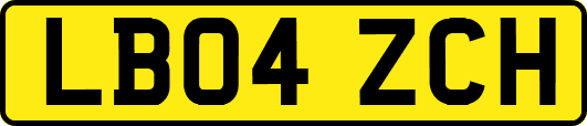 LB04ZCH