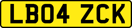 LB04ZCK