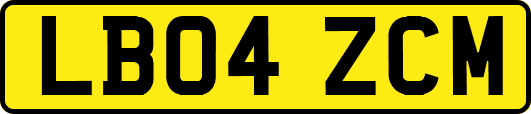 LB04ZCM