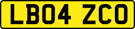 LB04ZCO