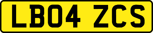 LB04ZCS