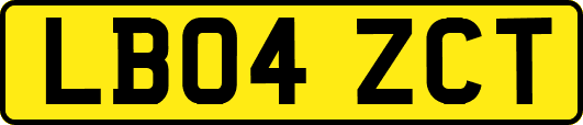 LB04ZCT