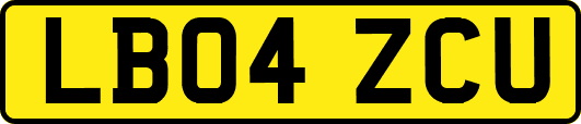 LB04ZCU