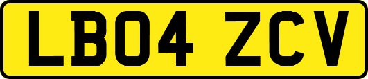 LB04ZCV