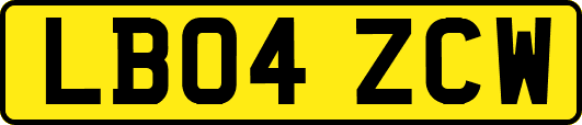 LB04ZCW