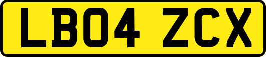 LB04ZCX
