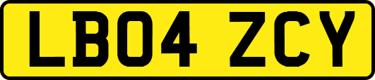 LB04ZCY
