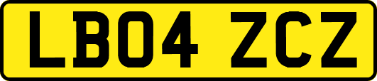 LB04ZCZ