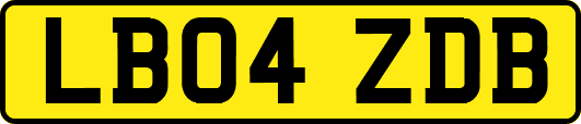 LB04ZDB
