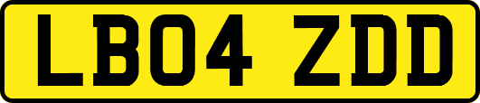 LB04ZDD