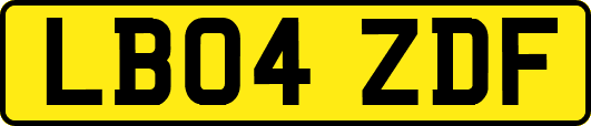 LB04ZDF