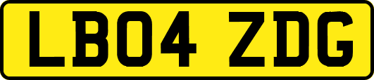 LB04ZDG