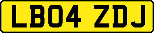 LB04ZDJ