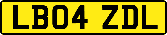 LB04ZDL