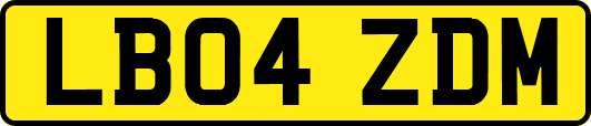 LB04ZDM