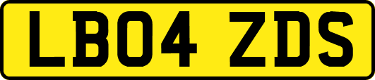 LB04ZDS