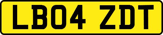 LB04ZDT