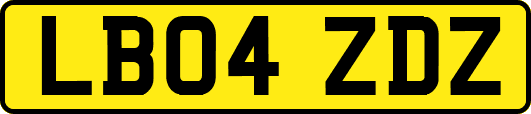 LB04ZDZ