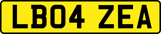 LB04ZEA