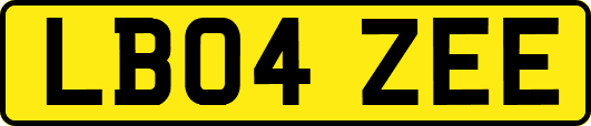 LB04ZEE