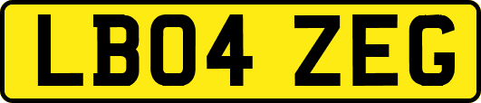 LB04ZEG