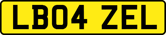 LB04ZEL