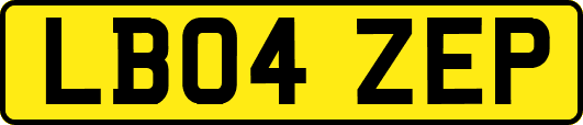 LB04ZEP